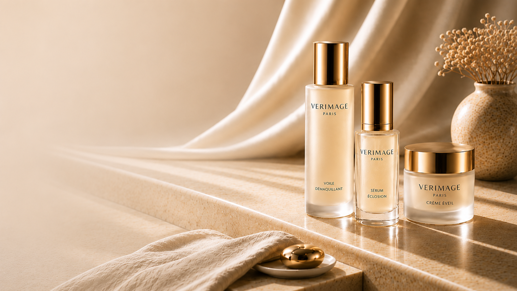 Rituel VERIMAGE