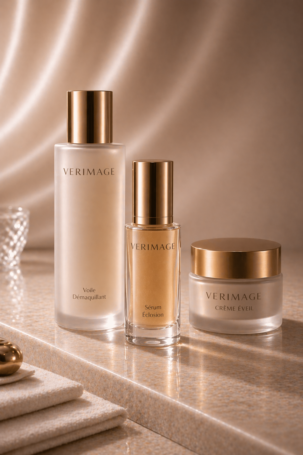 Rituel VERIMAGE